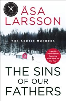 The Sins of our Fathers : Arctic Murders Book 6