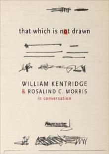 That Which Is Not Drawn : In Conversation