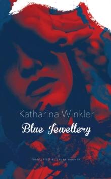 Blue Jewellery