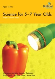 Science for 5-7 Year Olds