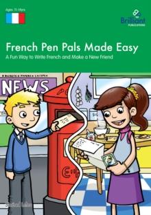 French Pen Pals Made Easy, KS3