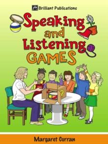 Speaking and Listening Games : Speaking and Listening Games