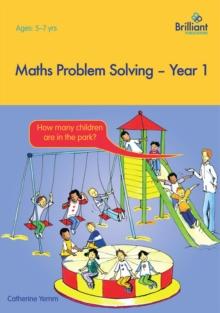 Maths Problem Solving Year 1