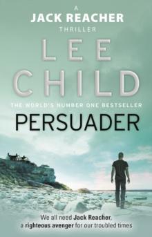 Persuader : (Jack Reacher 7)