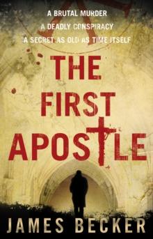 The First Apostle