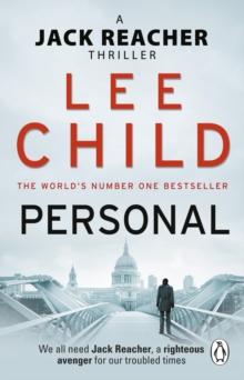 Personal : (Jack Reacher 19)