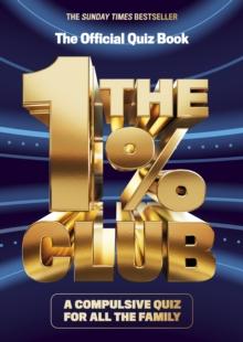 The 1% Club : The Official Quiz Book