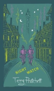 Night Watch : (Discworld Novel 29)