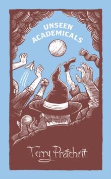 Unseen Academicals : (Discworld Novel 37)