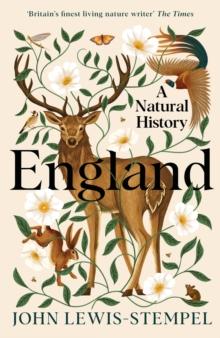 England : A Natural History