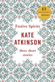 Festive Spirits : Three Christmas Stories