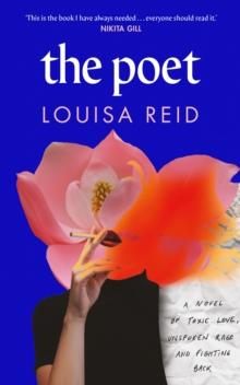 The Poet : A propulsive novel of female empowerment, solidarity and revenge