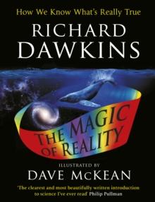 The Magic of Reality : Illustrated Children's Edition