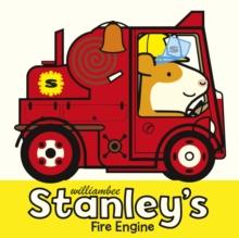 Stanley's Fire Engine