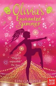 Olivia's Enchanted Summer