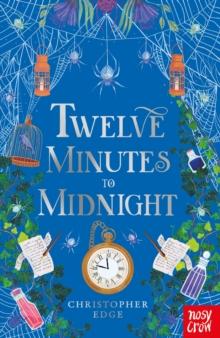 Twelve Minutes To Midnight