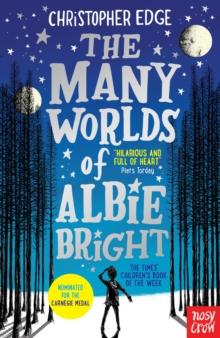 The Many Worlds of Albie Bright