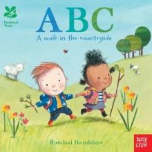 ABC A Walk in the countryside by Rosalind Beardshaw