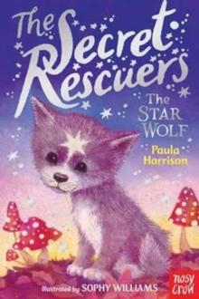 The Secret Rescuers: The Star Wolf