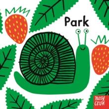 A Tiny Little Story: Park