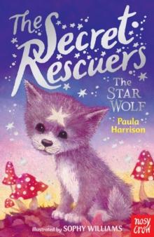 The Secret Rescuers: The Star Wolf