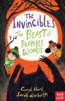 The Invincibles: The Beast of Bramble Woods