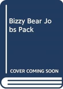 BIZZY BEAR JOBS PACK