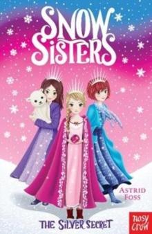 Snow Sisters: The Silver Secret