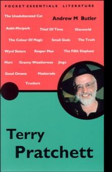 Terry Pratchett : The Pocket Essential Guide