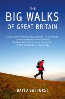 The Big Walks of Great Britain