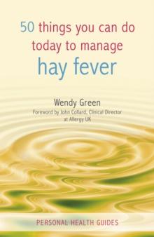 50 Things You Can Do to Manage Hay Fever