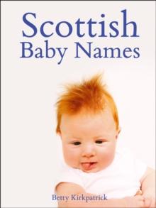 Scottish Baby Names