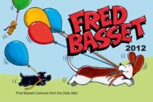 Fred Basset Yearbook 2012