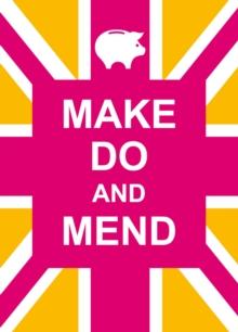 Make Do and Mend