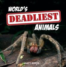 World's Deadliest Animals