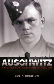 Auschwitz : A British POW's Eyewitness Account