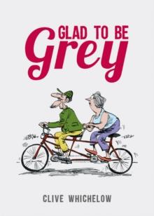 Glad to be Grey