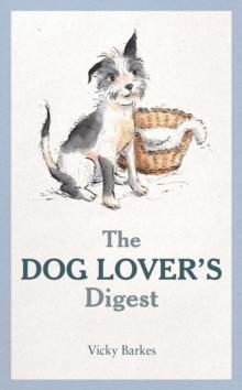 The Dog Lovers Digest