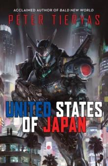 United States of Japan