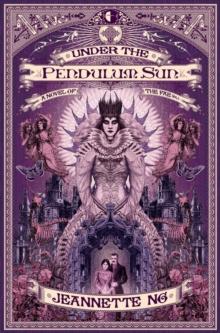 Under the Pendulum Sun