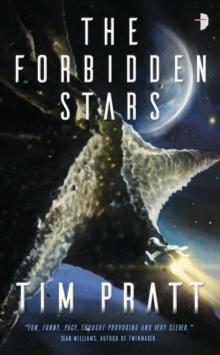 The Forbidden Stars : BOOK III OF THE AXIOM