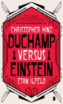 Duchamp Versus Einstein