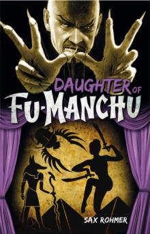 Daughter of Fu-Manchu