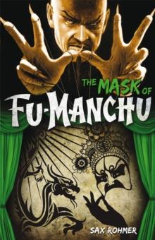 Fu-Manchu: The Mask of Fu-Manchu