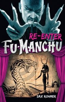 Fu-Manchu: Re-enter Fu-Manchu