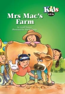 Mrs Mac's Farm