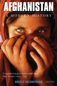 Afghanistan : A Modern History