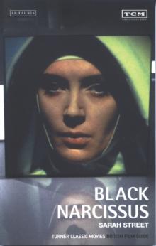 Black Narcissus : Turner Classic Movies British Film Guide