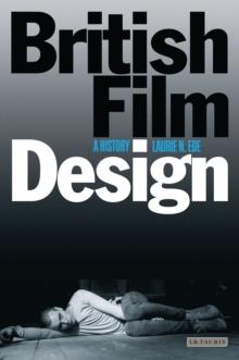 British Film Design : A History