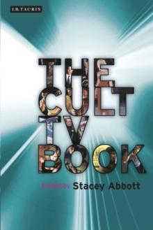 The Cult TV Book